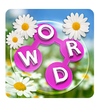 Wordscapes Level 1606 Answers