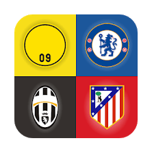 Football Clubs Logo Quiz Answers and Cheats [ All Levels ] - GameAnswer