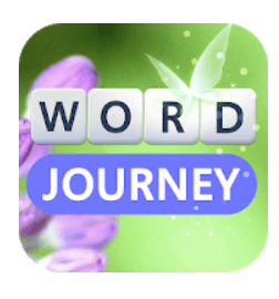 word journey level