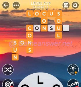wordscapes 1313