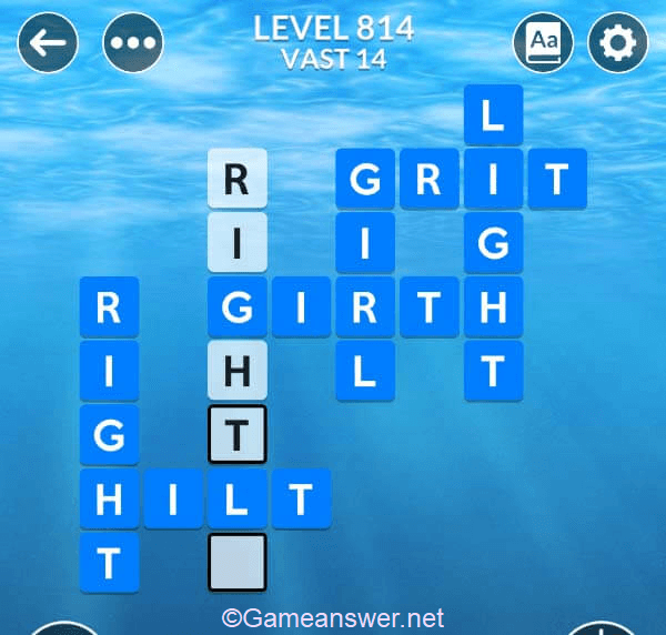wordscapes 909