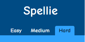 Spellie Answers