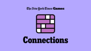 Nyt Connections Hints And Answers For January 11 2024 