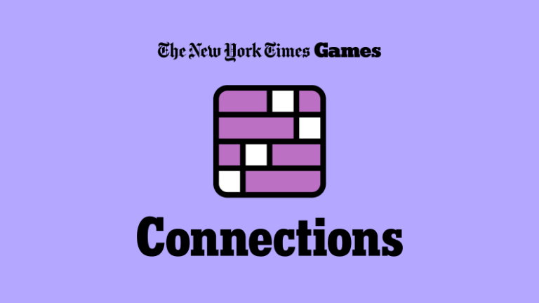 Nyt Connections Hints And Answers For February 20 2024