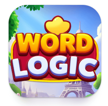 Word Logic (zenjoy)